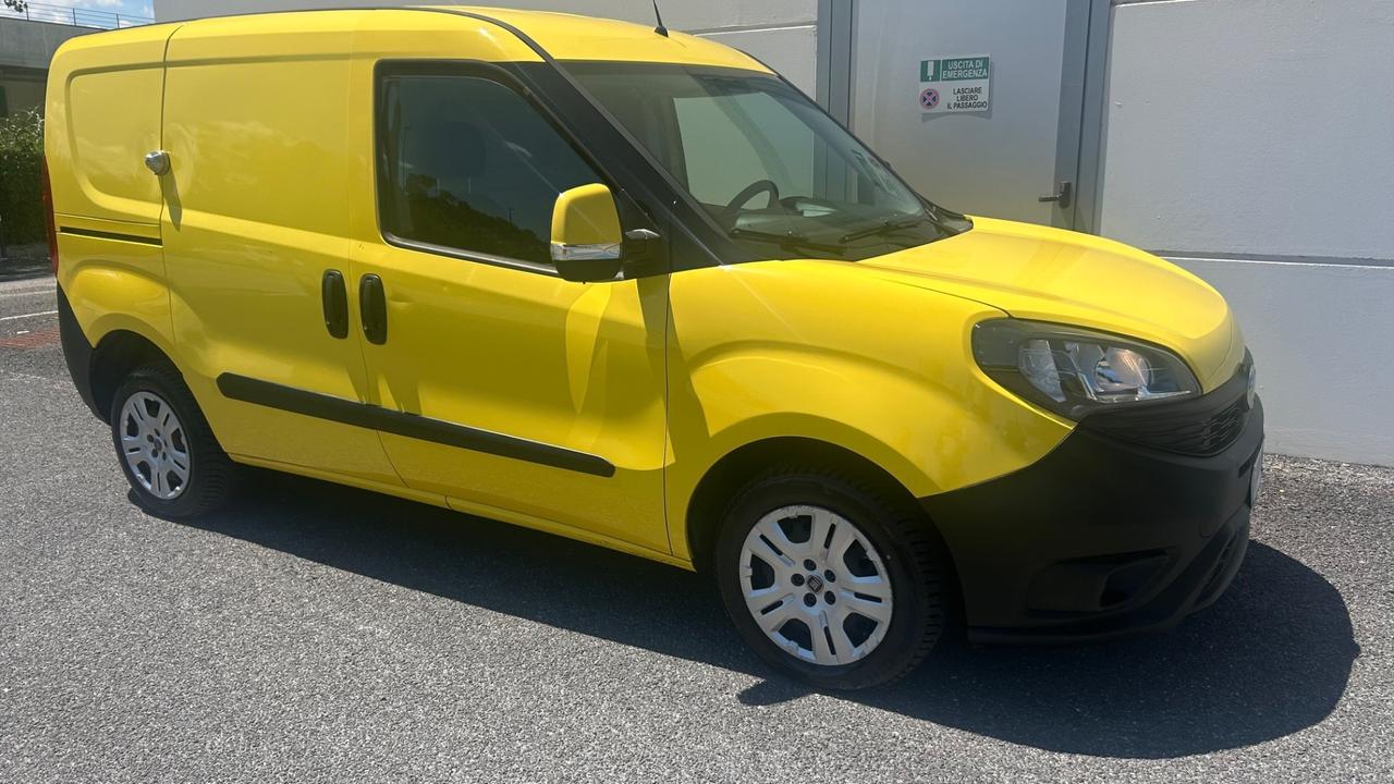 Fiat Doblo Doblò 1.3 MJT S&S PC-TN Cargo Easy 2 posti