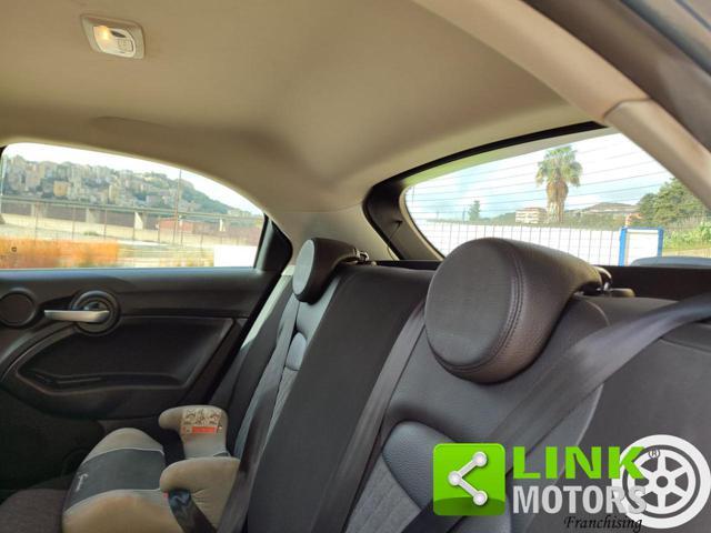 FIAT 500X 1.3 MultiJet 95 CV City Cross