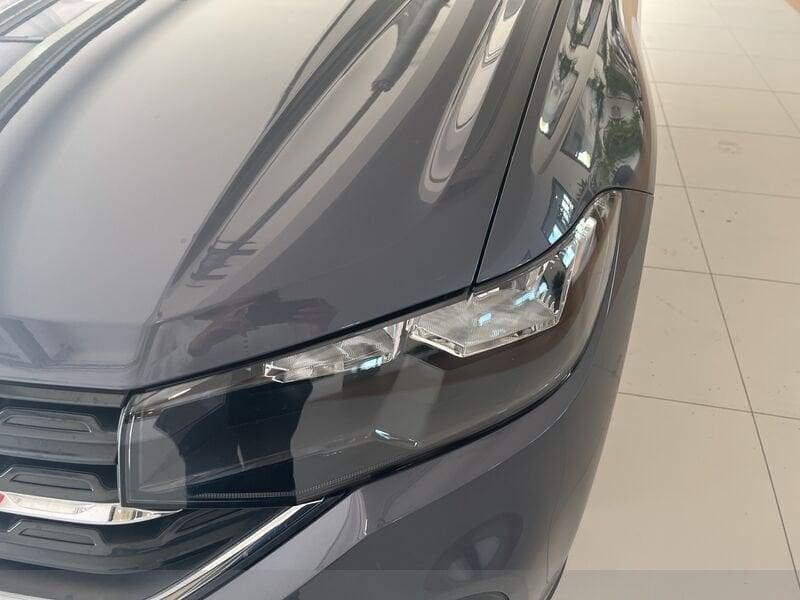 Volkswagen T-Cross 1.0 TSI STYLE 95CV