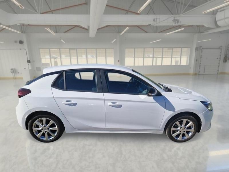 OPEL Corsa P/M 1,2l 75hp Bz Edition