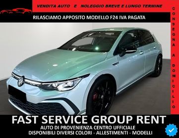 Volkswagen Golf 2.0 TDI DSG GTD MATRIX TELECAMERA HARMAN KARDON