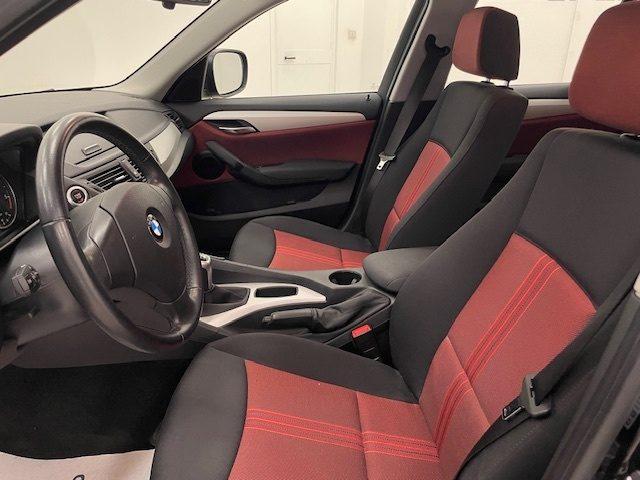 BMW X1 E84 - sdrive18d Eletta
