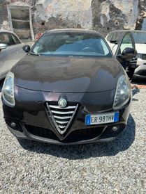 Alfa Romeo Giulietta 1.6 JTDm-2 105 CV