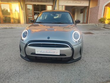 Mini Mini 1.5 Cooper Resolute