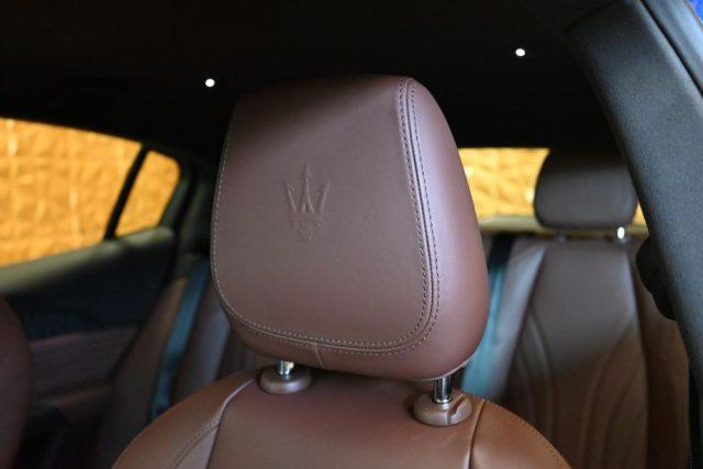 MASERATI Grecale 2.0 GT 300CV MHEV Q4 F1 NAVI 20"PINZE GIALLE FULL!