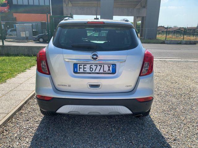 OPEL Mokka X 1.6 CDTI Ecotec *AUTOCARRO*4x2 Business