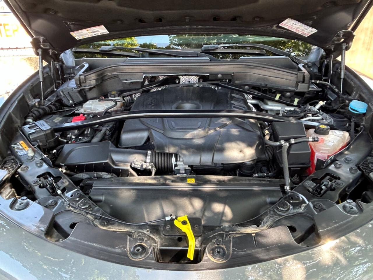 Alfa Romeo Stelvio KM. 97.000 2.2 D 210 CV Q4