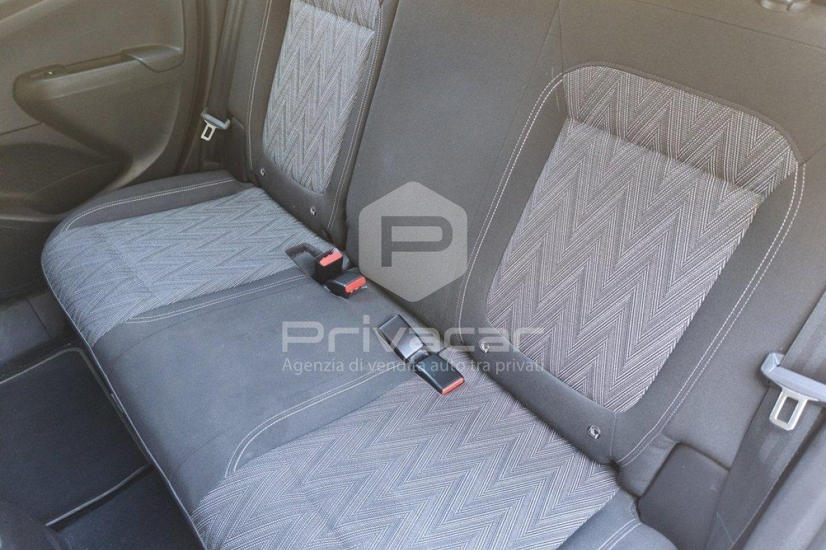 OPEL Crossland X 1.2 12V Start&Stop Advance