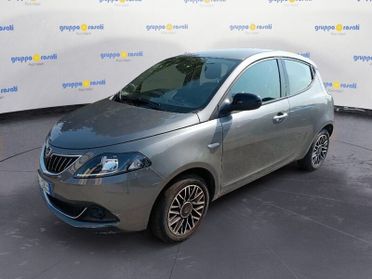 Lancia Ypsilon New 5 porte My24 1.0 Firefly 70 CvStart&Stop Hybrid Oro