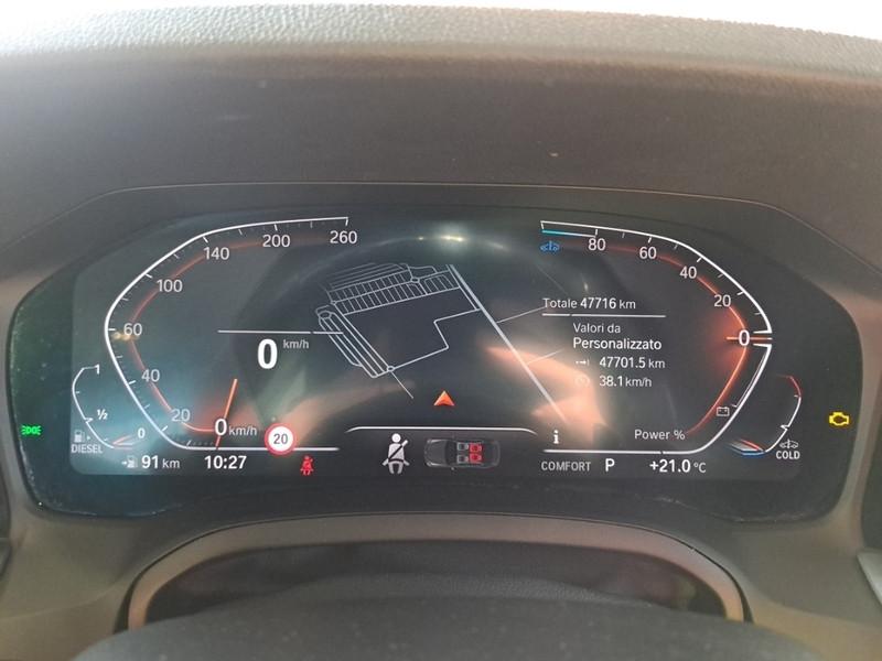 BMW SERIE 2 COUPE 220D MHEV 48V MSPORT AUTO COUPE