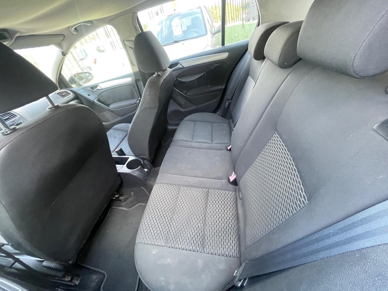 Volkswagen Golf 1.4 5p. United !!GPL BRC UNICO PROPRIETARIO!