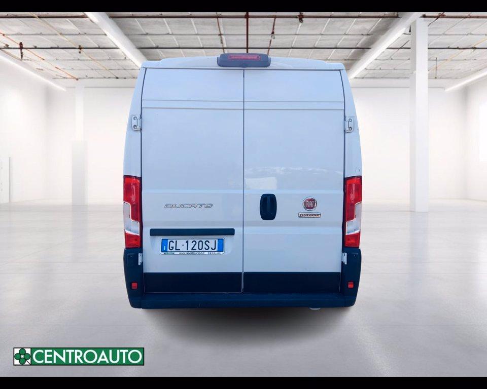 FIAT Ducato 35 LH2 2.2 mjt3 140cv serie 8 del 2023