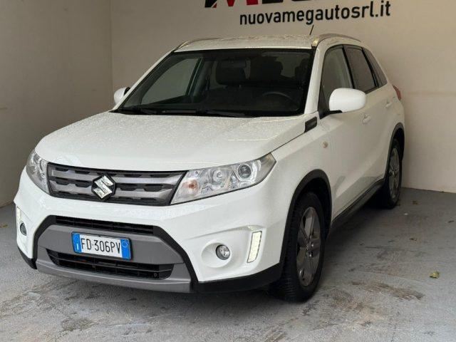SUZUKI Vitara 1.6 VVT V-Top