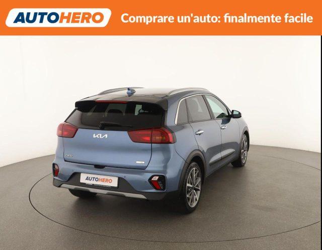 KIA Niro 1.6 GDi DCT HEV Style