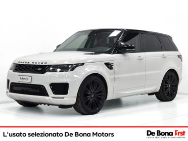 Land Rover Range Rover Sport 3.0 sdv6 hse dynamic 249cv auto my19