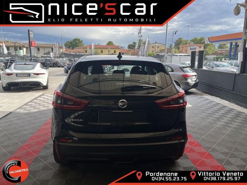 Nissan Qashqai Qashqai 1.5 dCi Business