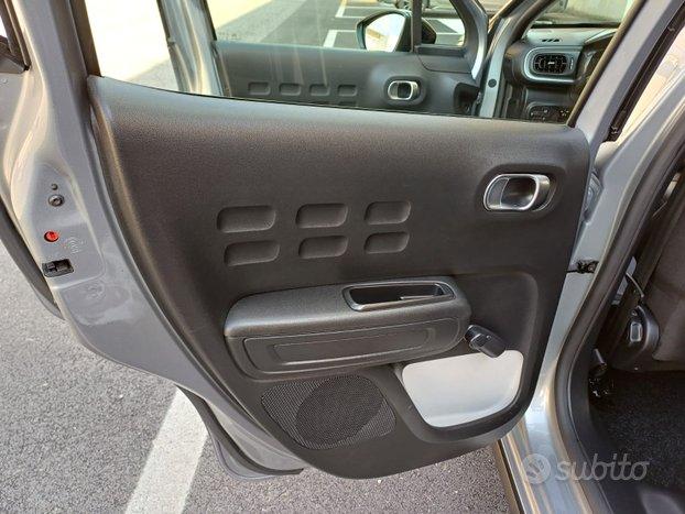 Citroen C3 1.2 Feel 83cv