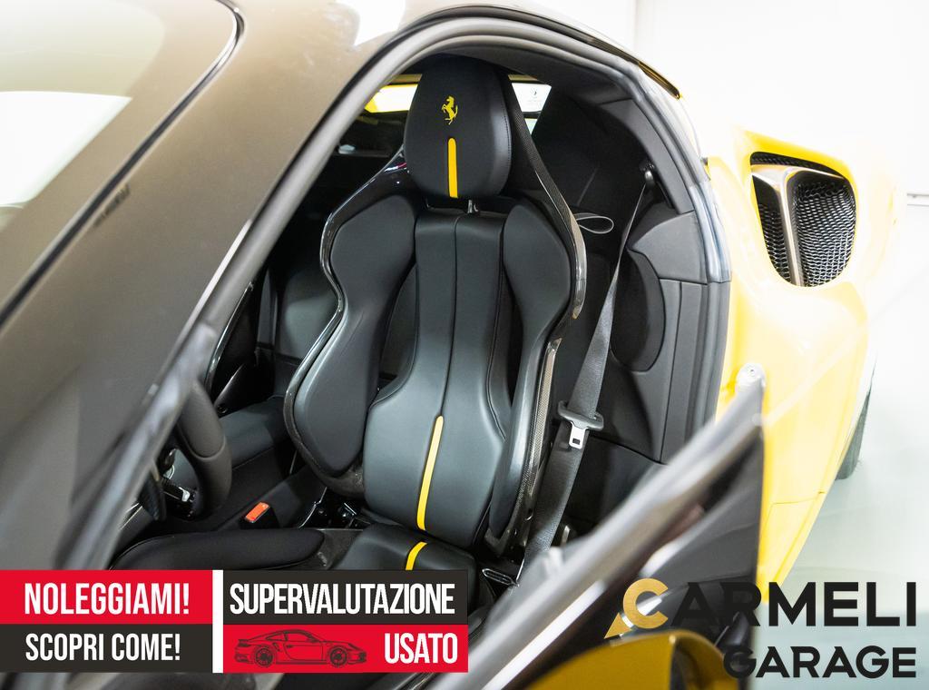 Ferrari SF90 Stradale