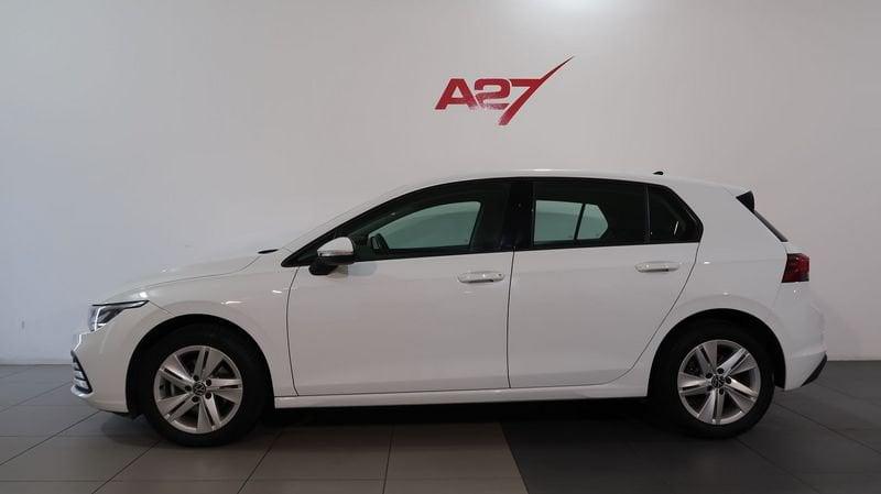 Volkswagen Golf Golf 1.5 etsi evo Life 130cv dsg # CAMBIO AUTOMATICO #
