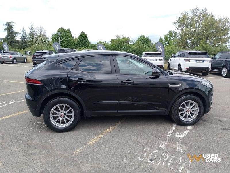 Jaguar E-Pace 2.0D 150 CV AWD aut.