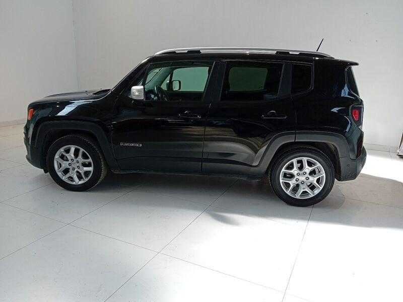 Jeep Renegade Renegade 1.6 Mjt Limited