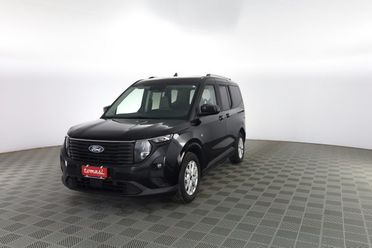 FORD Tourneo Courier 2ªs 1.0 EcoBoost Powershift Titanium