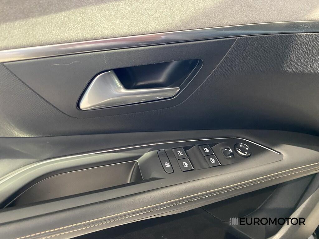 Peugeot 3008 1.5 BlueHDi GT