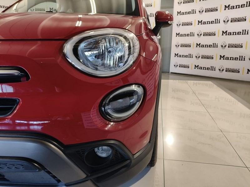 FIAT 500X 500 X 1.0 T3 120cv Business rif.FY798