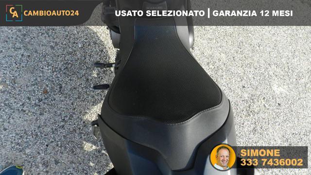DUCATI Monster 821 ABS DARK