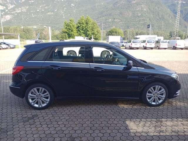 Mercedes-Benz B 200 Classe B - T246 cdi (be) Premium