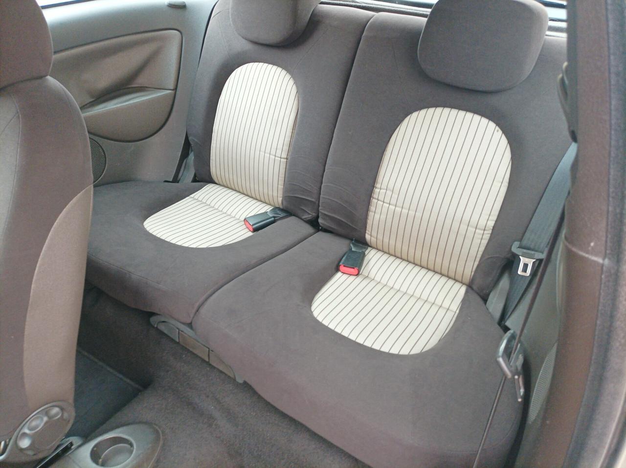 Lancia Ypsilon 1.3 MJT 90 CV Platino