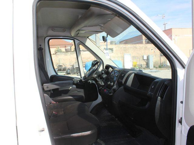 CITROEN Jumper 35 BlueHDi 130 Cassonato d. cab. +IVA