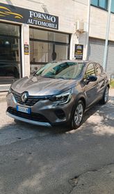 Renault Captur Full Hybrid E-Tech 145 CV Zen