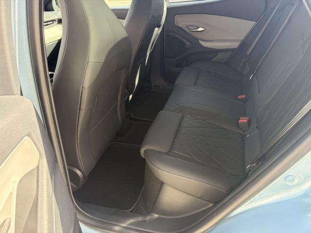 FORD Explorer EV Premium AWD 79kWh (532Km) Extended Range 340 CV