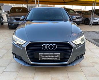 Audi A3 SPORTBACK 30 TDI Sport 1.6 116CV