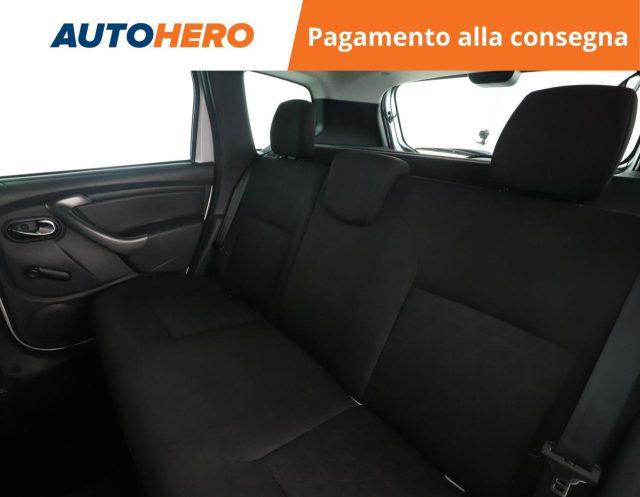 DACIA Duster 1.5 dCi 110CV 4x2 Lauréate