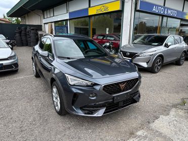 Cupra Formentor 2.0 tdi 4drive 150cv dsg