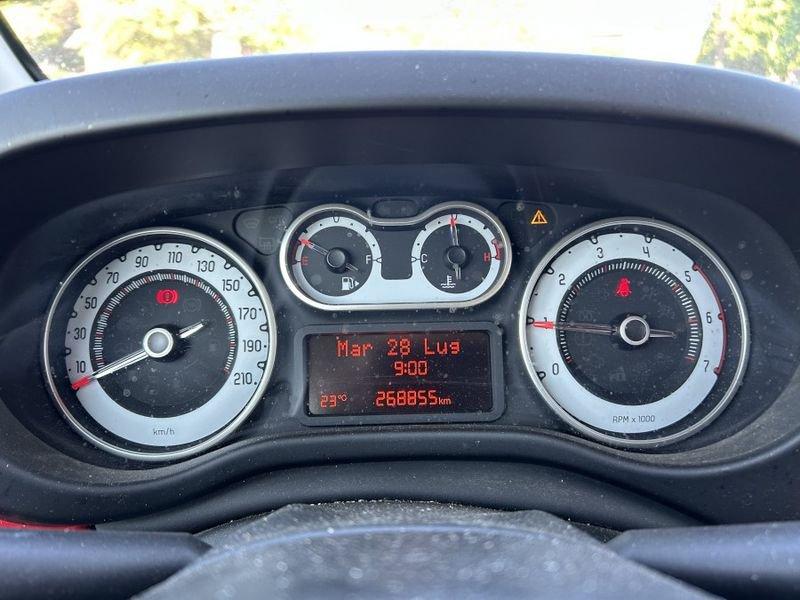 FIAT 500L Living 1.6 Multijet 105 CV Pop Star