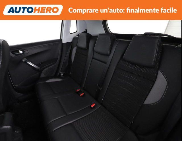 PEUGEOT 2008 1° serie PureTech Turbo 110 EAT6 S&S Allure