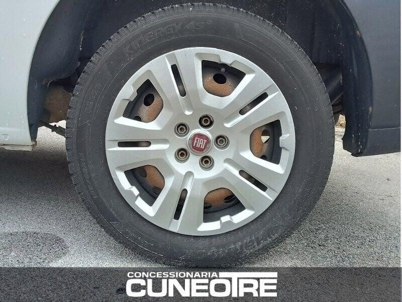 FIAT Doblò Doblò 1.3 MJT PC-TN Cargo Lamierato