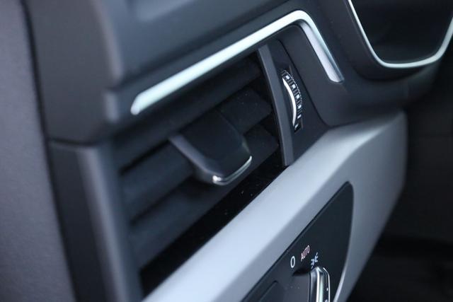 AUDI A4 Avant 35 TDI/163 CV S tronic