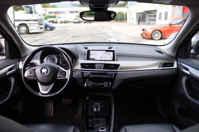 BMW X1 xDrive18d Business Advantage