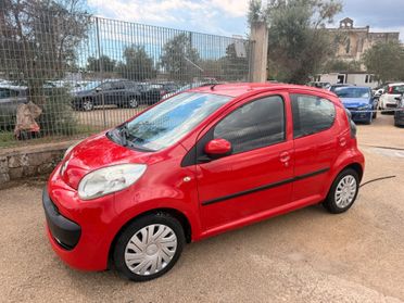 Citroen C1 1.0 5 porte C1TY-2007 !!!PERFETTA!!!
