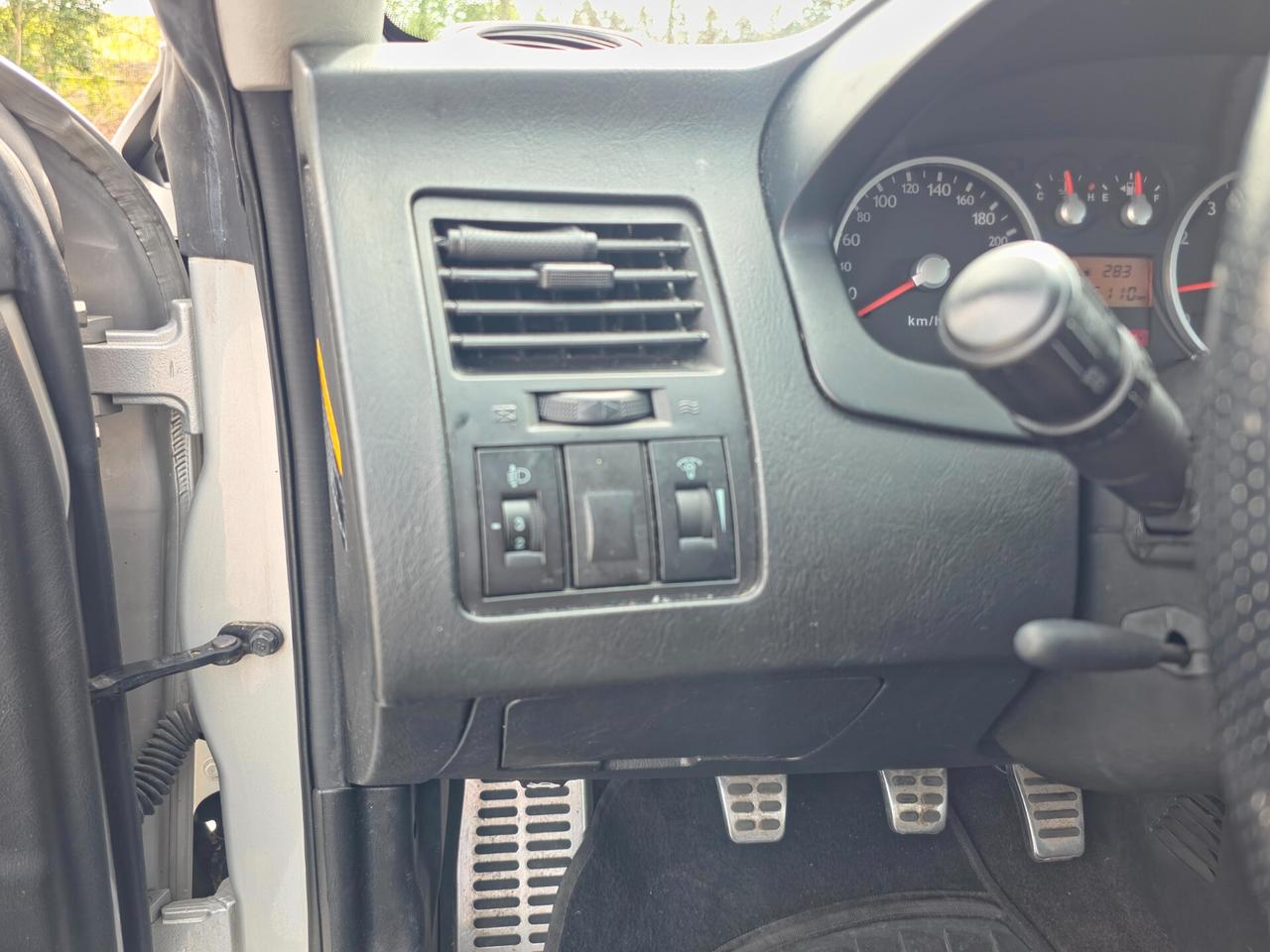 Hyundai Coupe 1.6 16V 105-CV Active 2005-E4 Manuale NEO