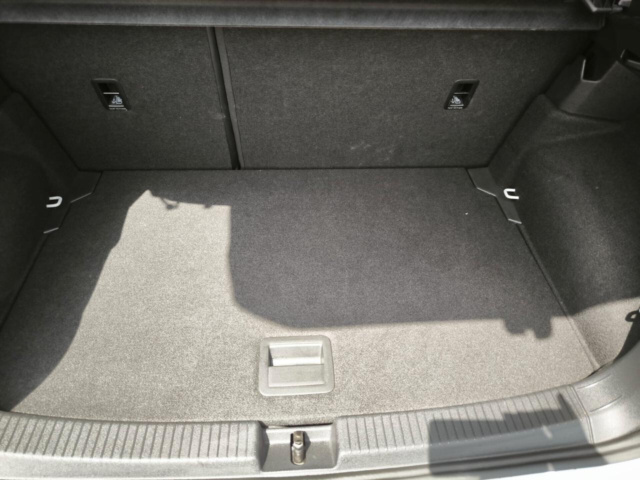 Volkswagen T-Cross 1.0 TSI Style BMT