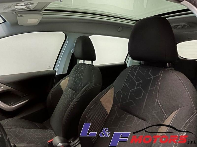 Peugeot 2008 1.2 BZ ALLURE