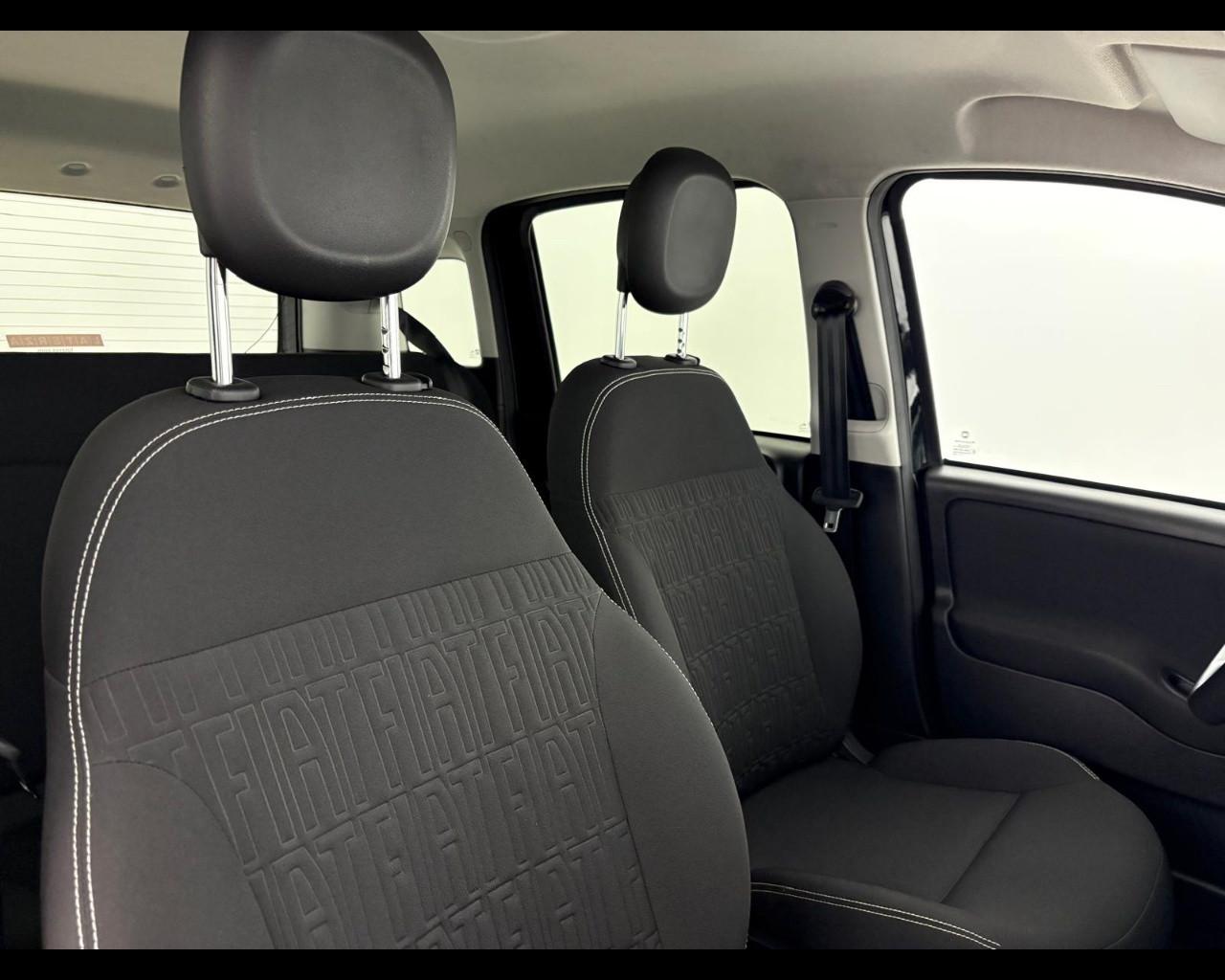 FIAT Panda 1.2 easypower Gpl s&s 69cv