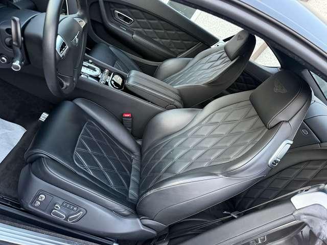 Bentley Continental GT II 6.0 575cv FULL OPTIONAL