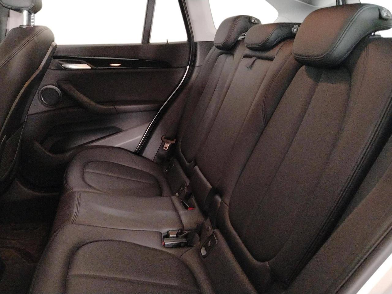 BMW X1 xDrive18d Advantage