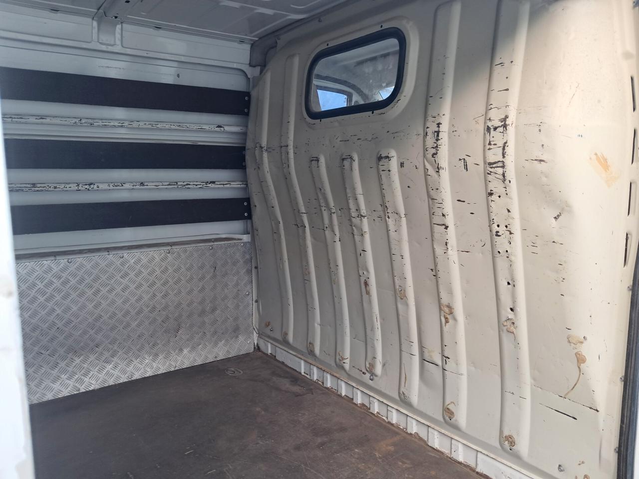 DUCATO 2.8 JTD